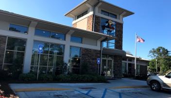 GeoVista Credit Union