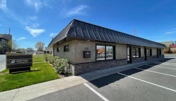 Loan Fox Inc. Smart Home Lending