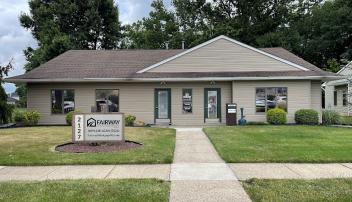 Fairway Independent Mortgage Corporation