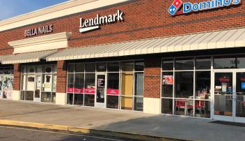 Lendmark Financial Services LLC