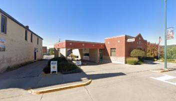 Bluff View Bank