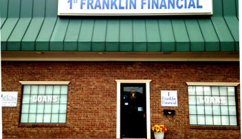 1st Franklin Financial