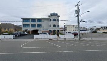 1st Bank of Sea Isle City