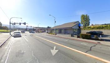 Strait View Credit Union