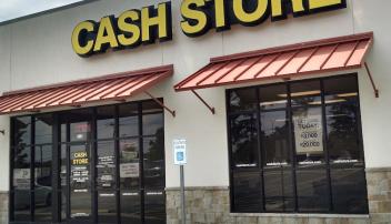 Cash Store