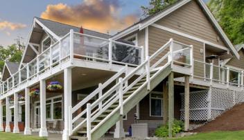 Archstone Home Mortgage