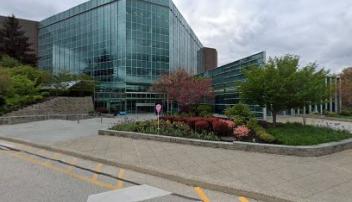 King of Prussia Office
