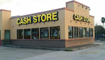 Cash Store