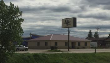 Dakota West Credit Union