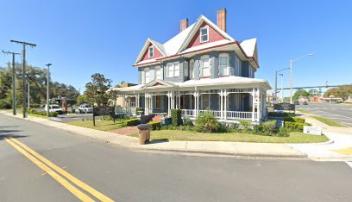 Main Street Financial