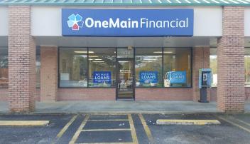 OneMain Financial