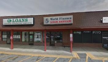 Central Financial Services of Ky, Inc.