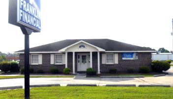 1st Franklin Financial
