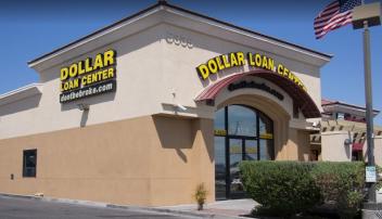 Dollar Loan Center