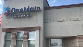 OneMain Financial