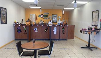 Approved Money Center