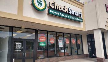CheckSmart