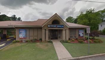 Rison Financial Center