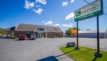 Katahdin Trust