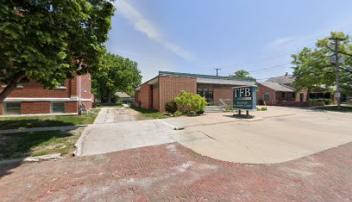 Tecumseh Federal Bank