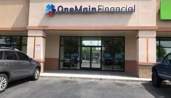 OneMain Financial