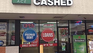 ACE Cash Express