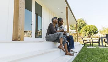 Quintin Jacobson, Mortgage Banker, Bay Equity Home Loans
