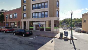 Eastern Connecticut Savings Bank