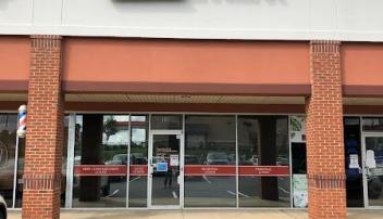 Lendmark Financial Services LLC