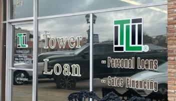 Tower Loan