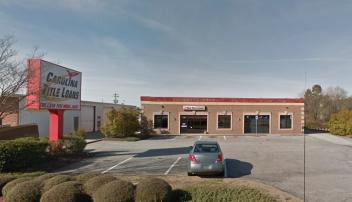 Carolina Title Loans, Inc.