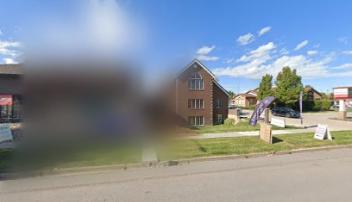 First Home Mortgage