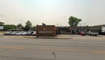 Greater Auto Financial Services