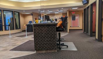 AmeriCU Credit Union