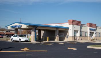 ProFed Credit Union