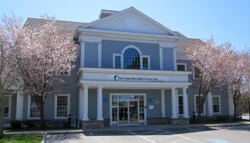 The Cooperative Bank of Cape Cod
