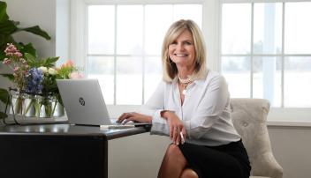 Jodie Hendrickson at Cason Home Loans