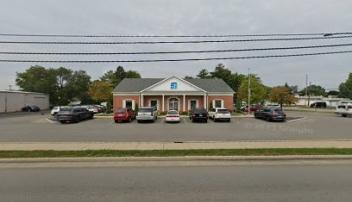 Farmers & Merchants State Bank
