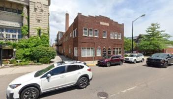Heritage Acceptance Corporation