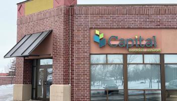 Capital Credit Union