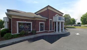 Rusty Wienk, FirstBank Mortgage
