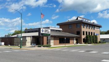 Security State Bank of Aitkin