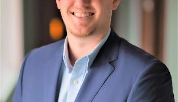 Cameron Salley Mortgage Specialist