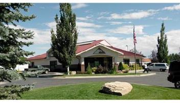 Mountain America Credit Union