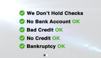 Desert Rock Capital Cash Loans