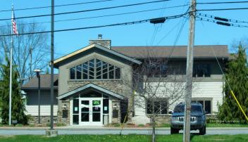 One Federal Credit Union