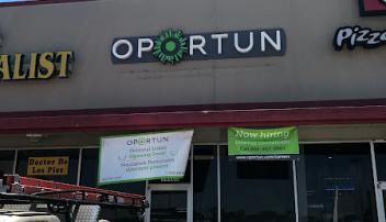Oportun