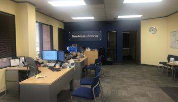 OneMain Financial