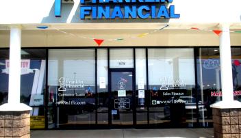 1st Franklin Financial