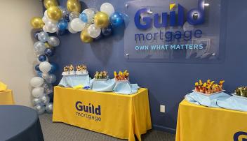 Guild Mortgage Company